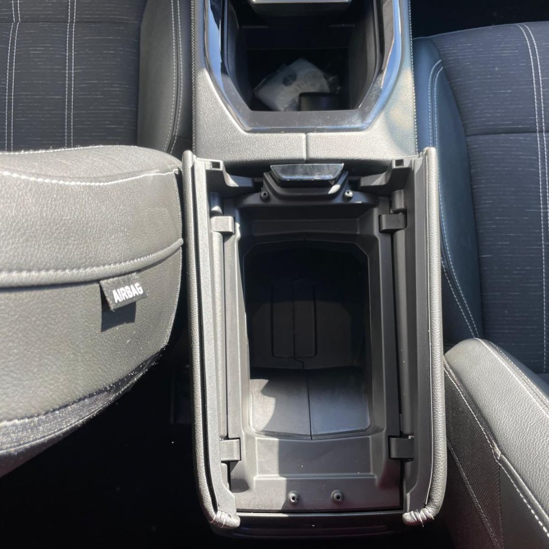 Renault Austral 1.2 full hybrid e-tech Techno 146kW  foto 12