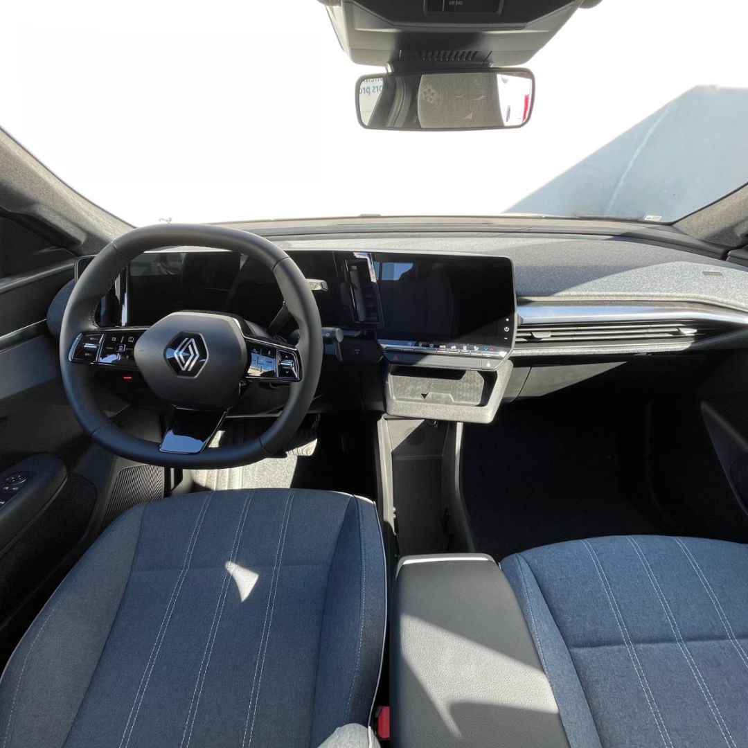 Renault Scenic  E-Tech Evolution Autonomía Confort 125kW miniatura 6