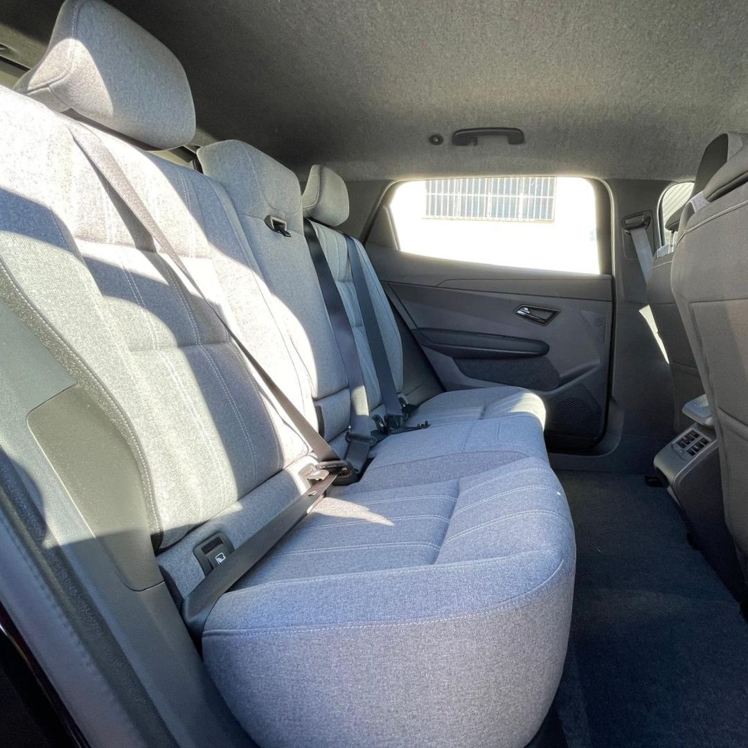 Renault Scenic  E-Tech Evolution Autonomía Confort 125kW miniatura 9