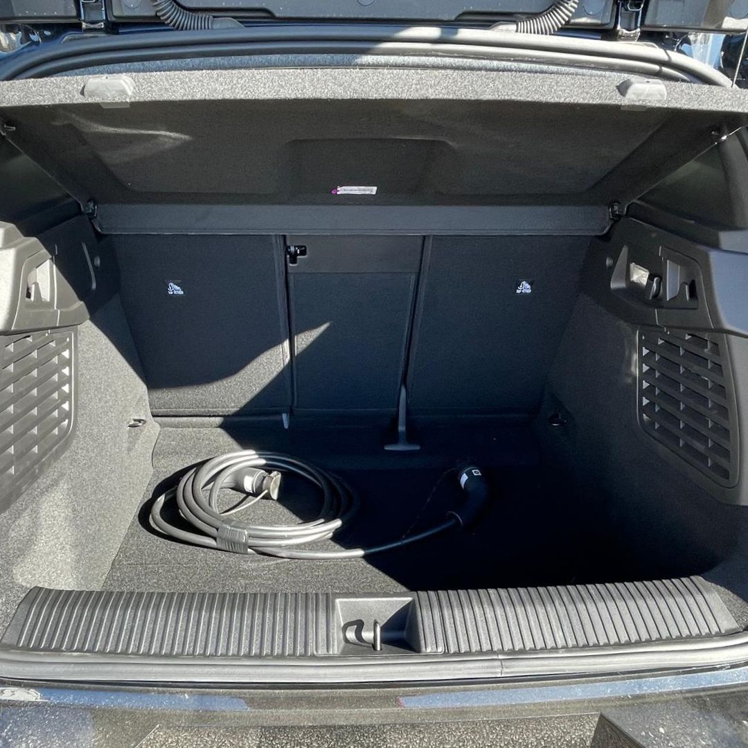 Renault Scenic  E-Tech Evolution Autonomía Confort 125kW miniatura 11