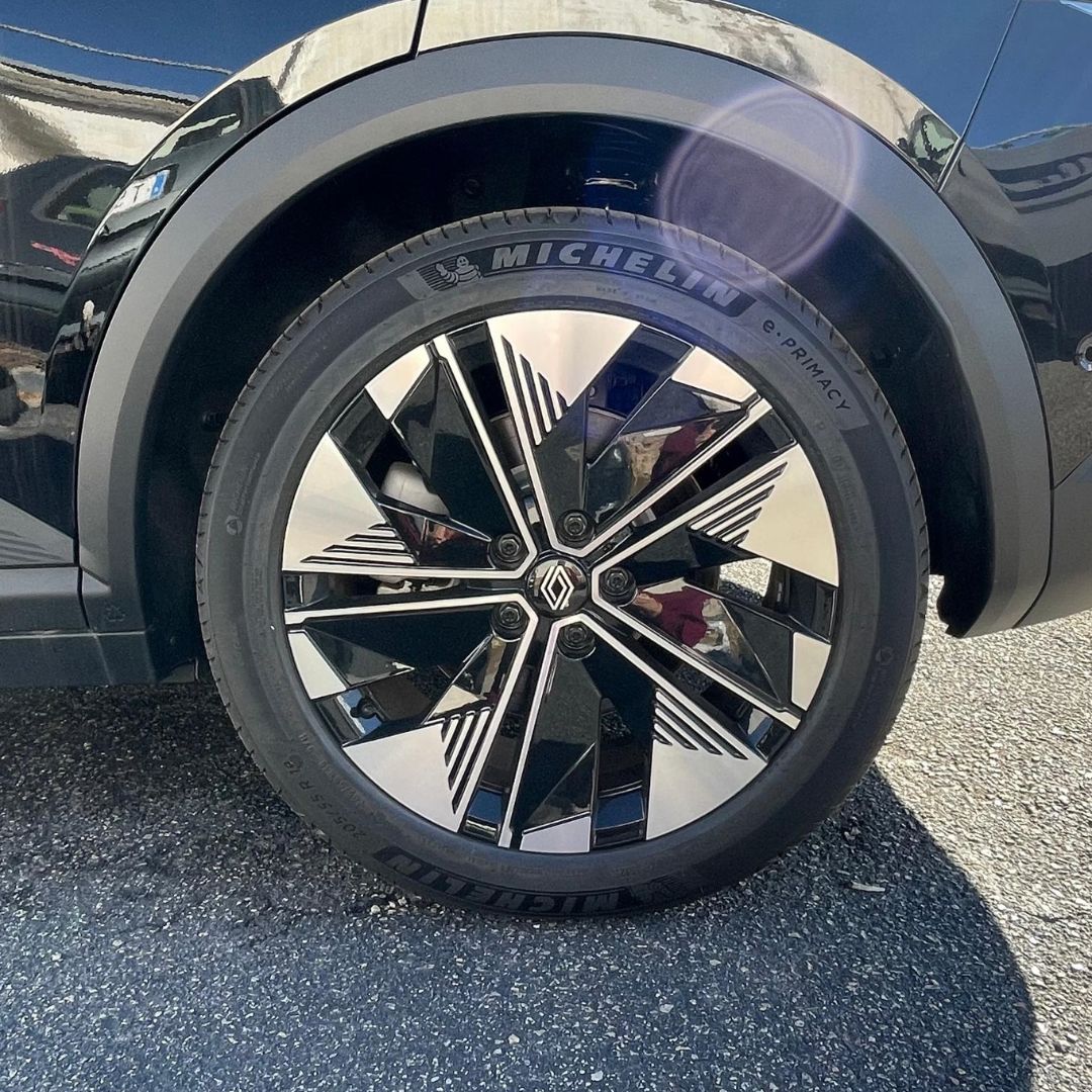 Renault Scenic  E-Tech Evolution Autonomía Confort 125kW foto 4