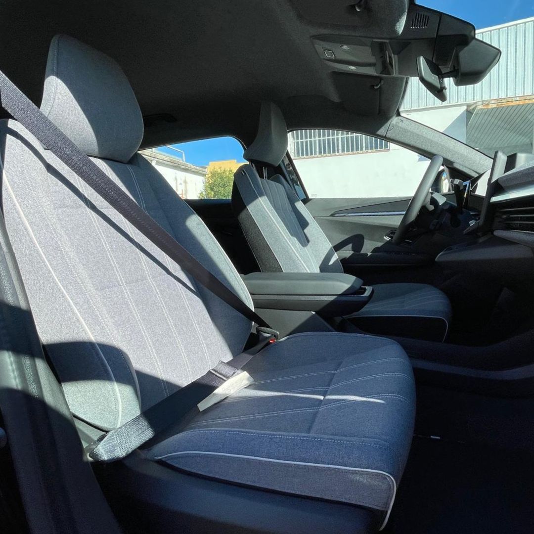 Renault Scenic  E-Tech Evolution Autonomía Confort 125kW foto 7