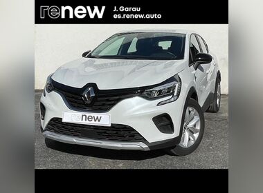 Renault - Captur