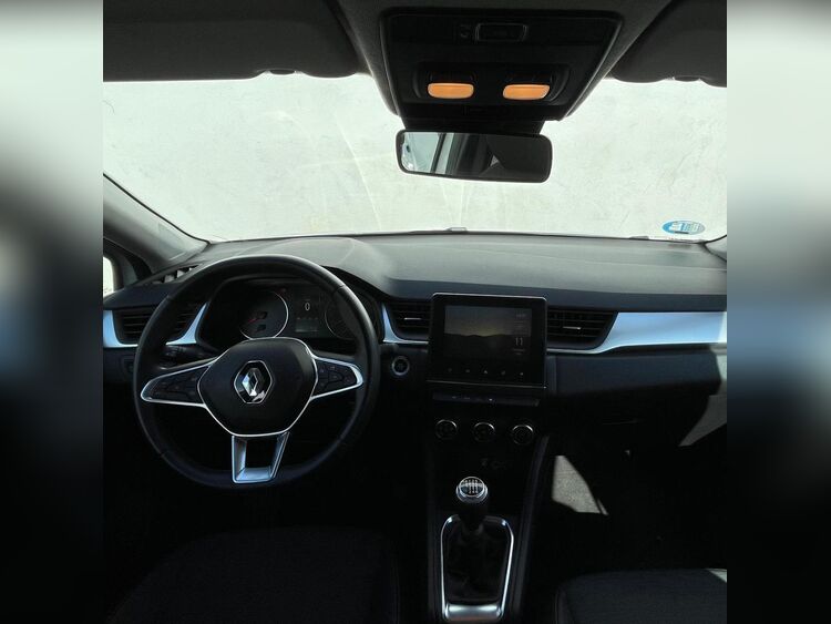 Renault Captur TCe Intens foto 5