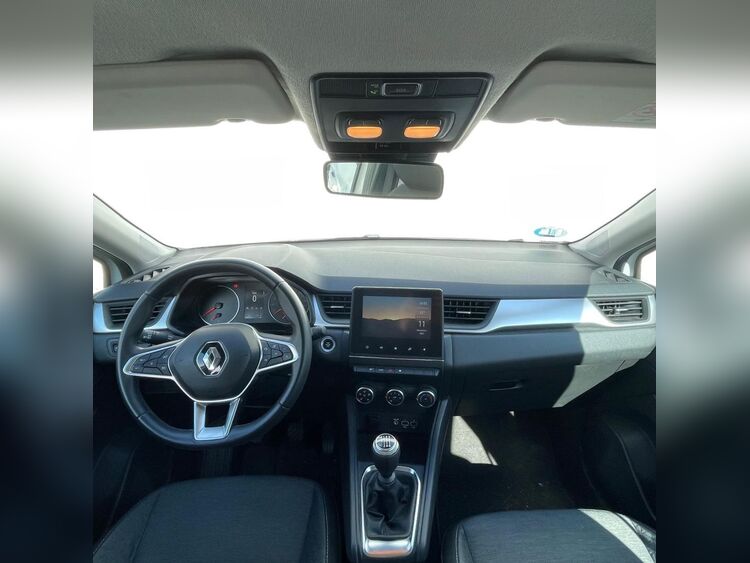 Renault Captur TCe Intens foto 6