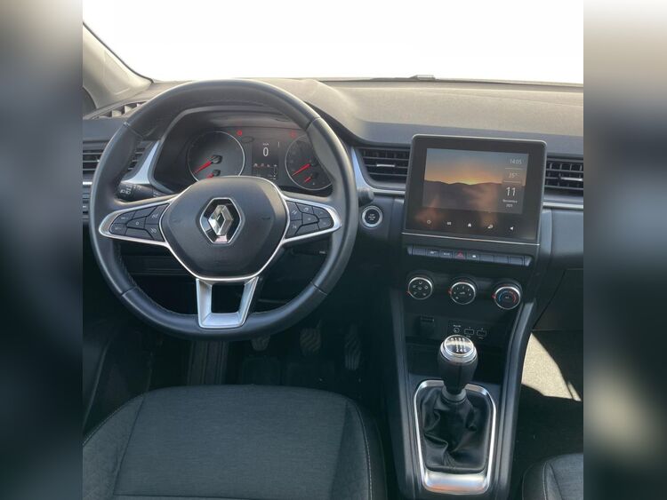 Renault Captur TCe Intens foto 7