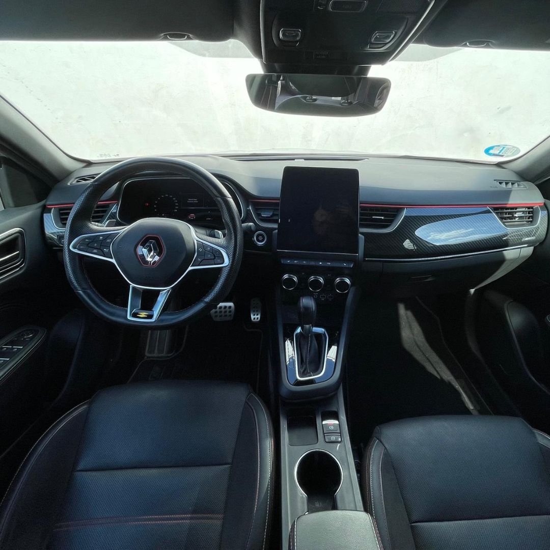 Renault Arkana .3 TCe R.S. Line EDC 103kW miniatura 7