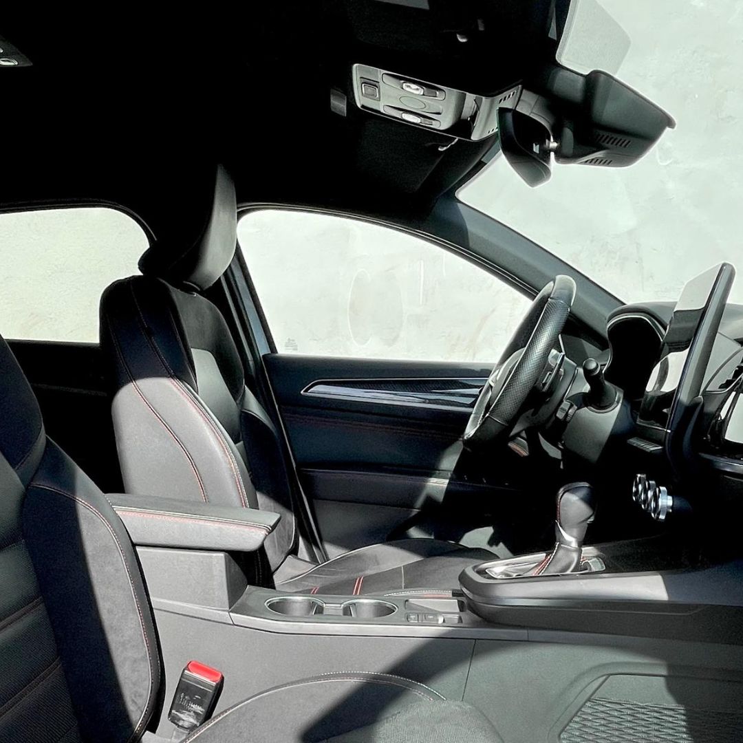 Renault Arkana .3 TCe R.S. Line EDC 103kW miniatura 8