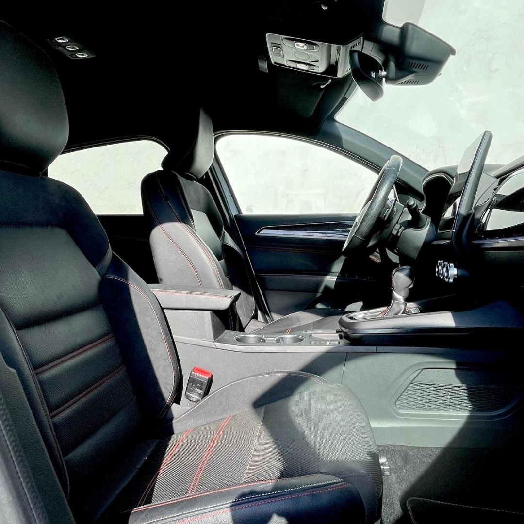 Renault Arkana .3 TCe R.S. Line EDC 103kW foto 5