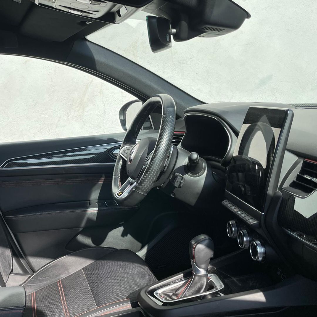 Renault Arkana .3 TCe R.S. Line EDC 103kW foto 6