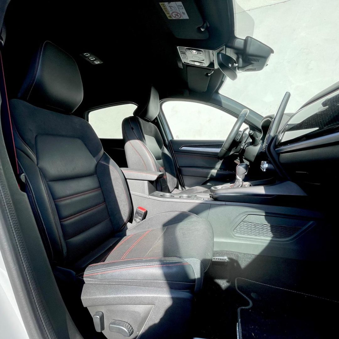 Renault Arkana .3 TCe R.S. Line EDC 103kW foto 9