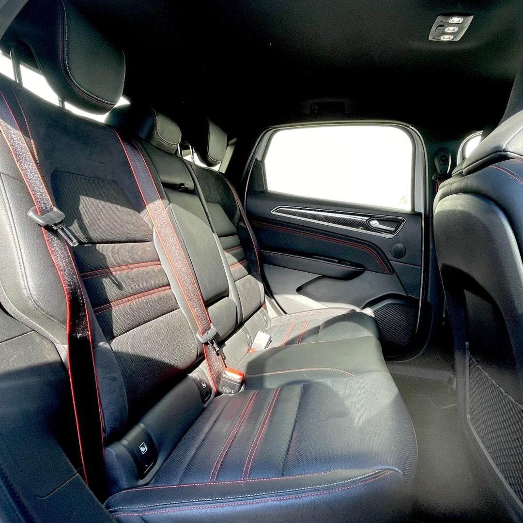 Renault Arkana .3 TCe R.S. Line EDC 103kW foto 11