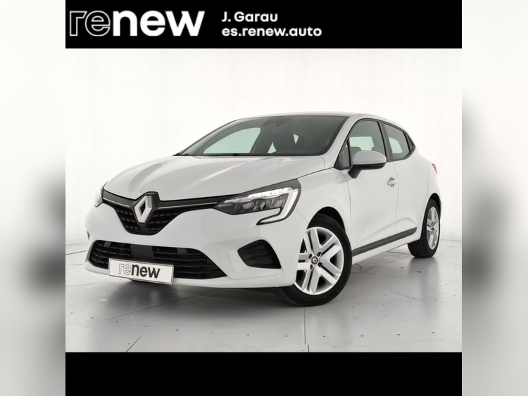 Renault Clio TCe Intens  foto 2