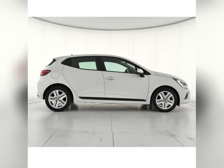 Renault Clio TCe Intens  foto 4