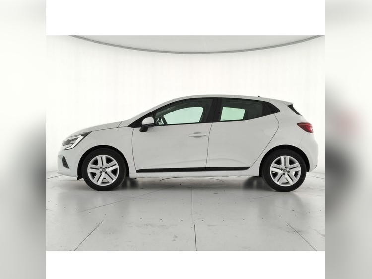 Renault Clio TCe Intens  foto 5