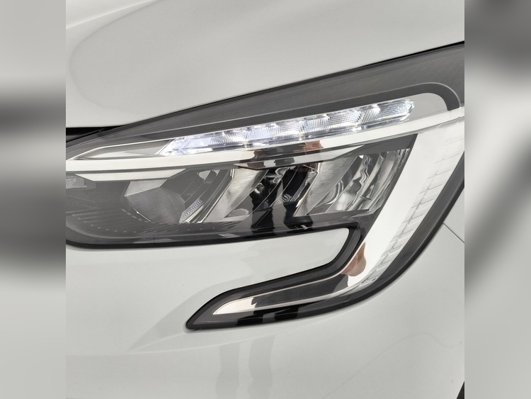 Renault Clio TCe Intens  foto 7