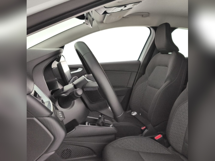 Renault Clio TCe Intens  foto 10