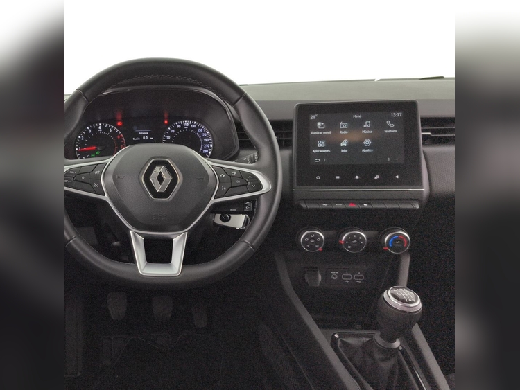 Renault Clio TCe Intens  foto 14