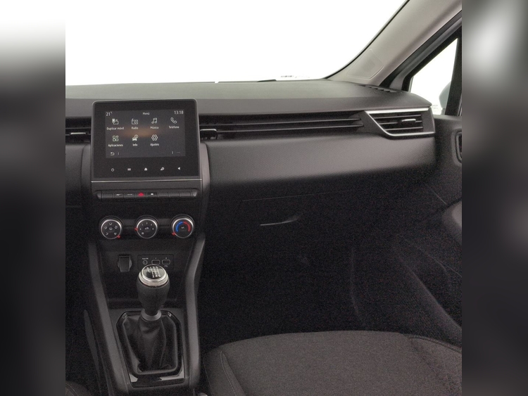 Renault Clio TCe Intens  foto 15