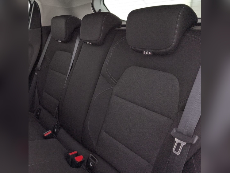 Renault Clio TCe Intens  foto 21