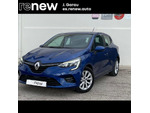 Renault Clio TCe Zen 74kW miniatura 2
