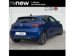 Renault Clio TCe Zen 74kW miniatura 3
