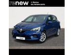Renault Clio TCe Zen 74kW miniatura 2