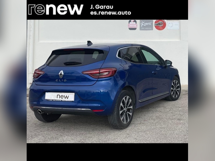 Renault Clio TCe Zen 74kW foto 3