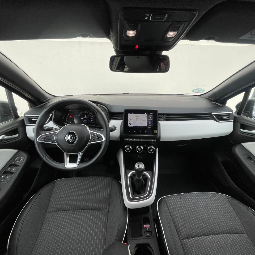 Renault Clio Blue dCi Techno 74kW miniatura 14