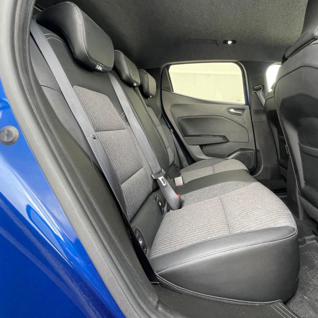 Renault Clio Blue dCi Techno 74kW miniatura 21