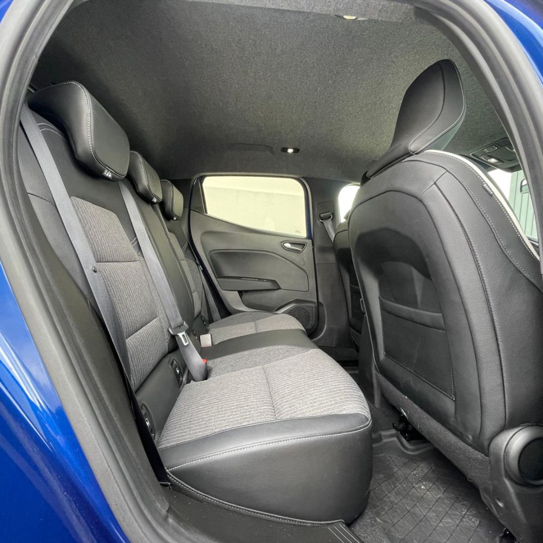 Renault Clio Blue dCi Techno 74kW foto 20