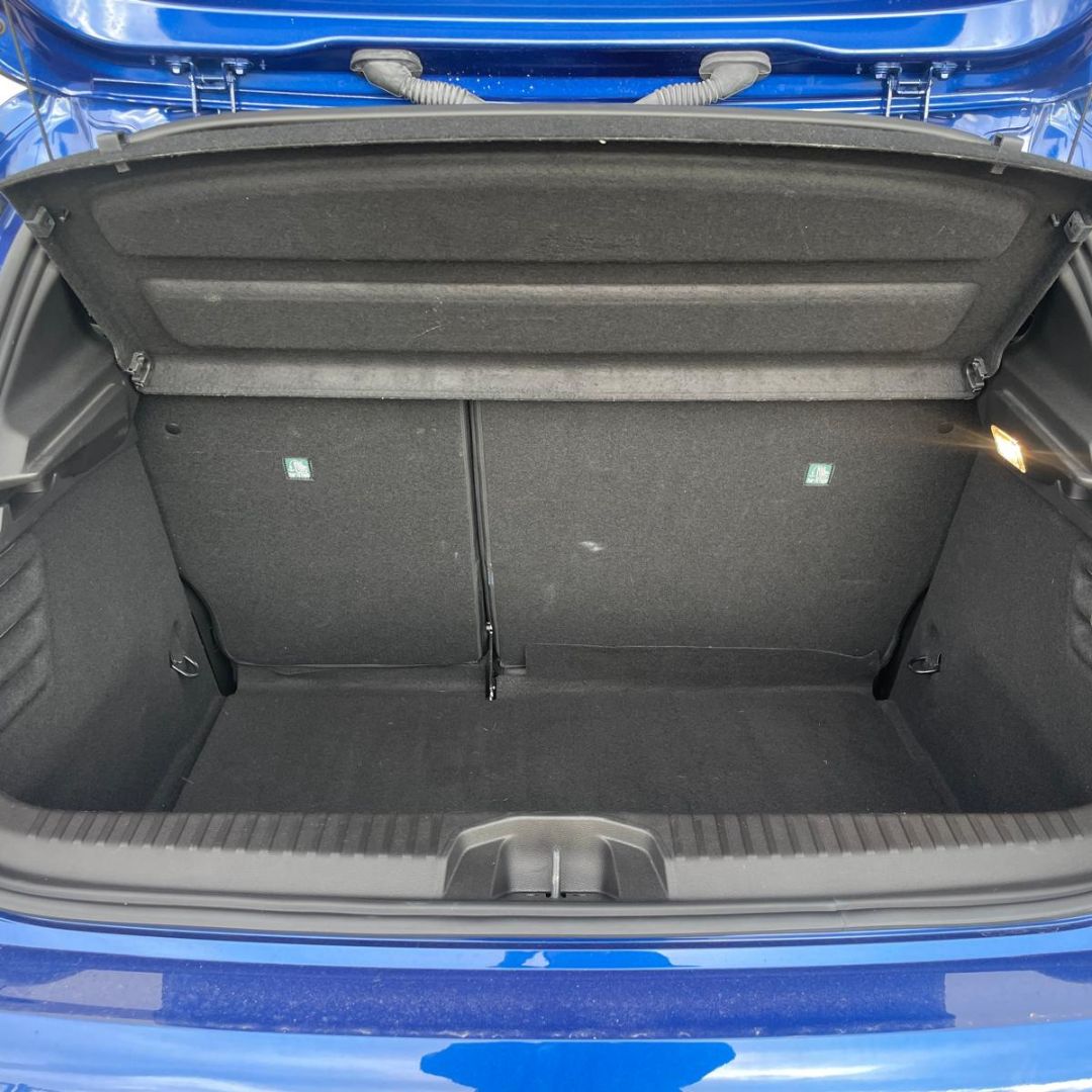 Renault Clio Blue dCi Techno 74kW foto 22