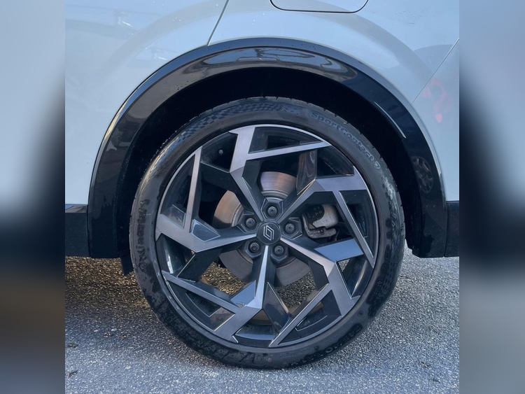 Renault Rafale  E-Tech Atelier Alpine 4x4 221kW foto 4