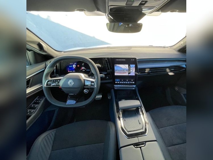 Renault Rafale  E-Tech Atelier Alpine 4x4 221kW foto 6