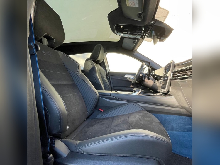 Renault Rafale  E-Tech Atelier Alpine 4x4 221kW foto 8