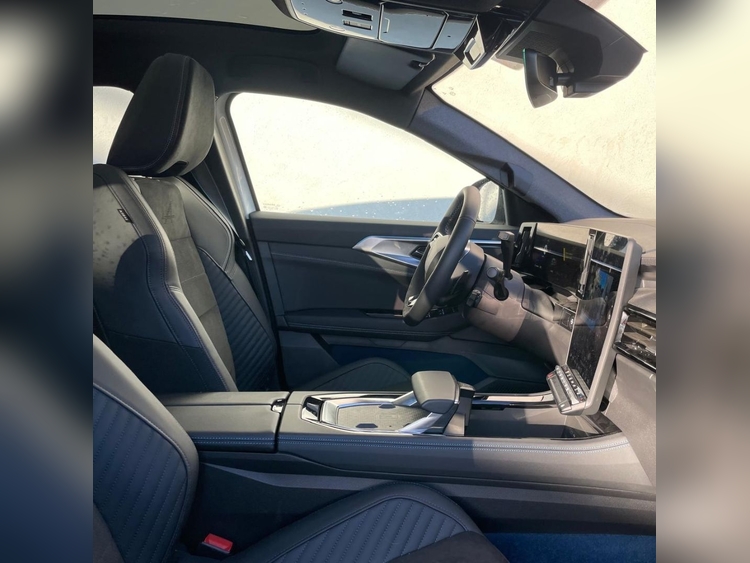 Renault Rafale  E-Tech Atelier Alpine 4x4 221kW foto 9