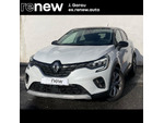 Renault Captur E-TECH Híbrido Zen 105kW miniatura 2