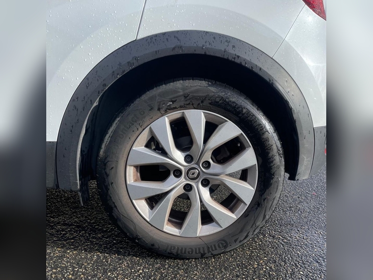 Renault Captur E-TECH Híbrido Zen 105kW foto 4