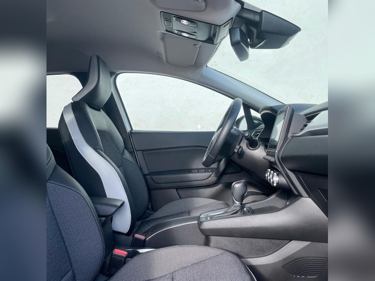 Renault Captur E-TECH Híbrido Zen 105kW foto 6