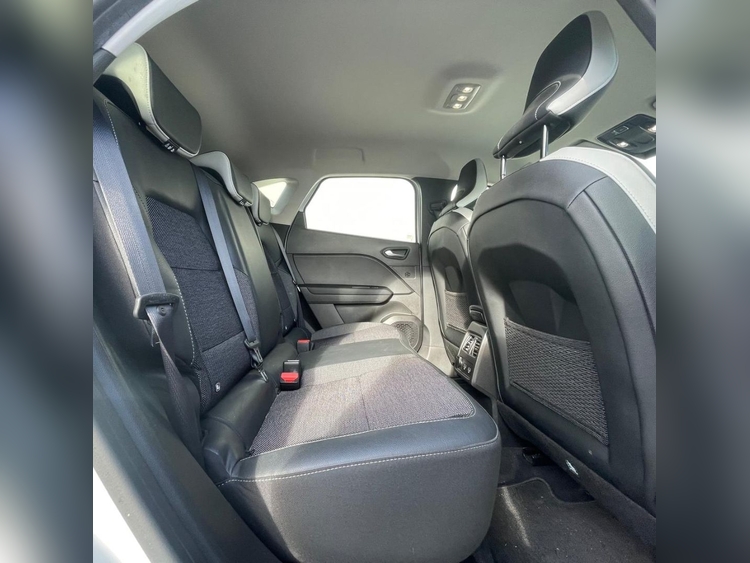 Renault Captur E-TECH Híbrido Zen 105kW foto 8