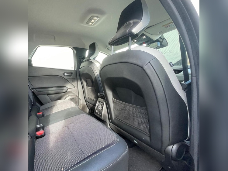 Renault Captur E-TECH Híbrido Zen 105kW foto 9