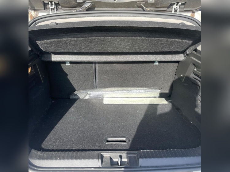 Renault Captur E-TECH Híbrido Zen 105kW foto 10