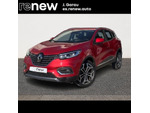 Renault Kadjar 1.3 TCe GPF Techno 103kW miniatura 2