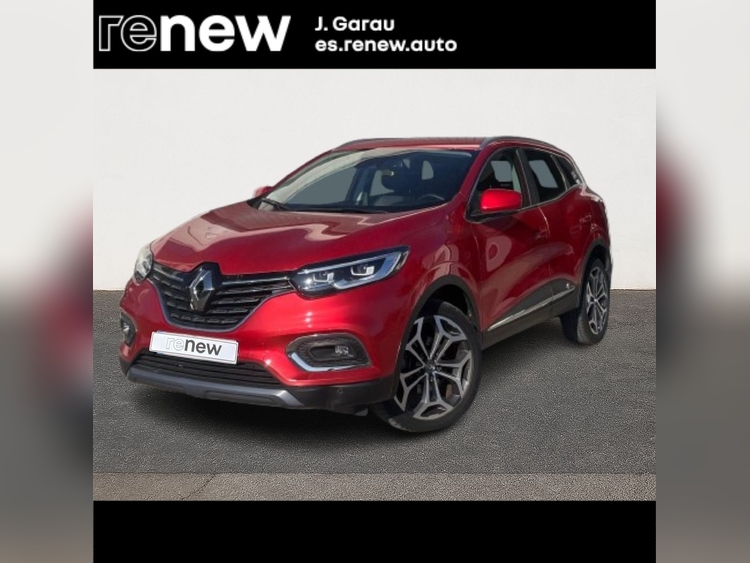 Renault Kadjar 1.3 TCe GPF Techno 103kW foto 2
