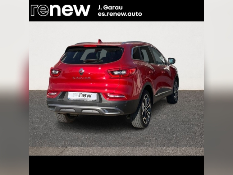 Renault Kadjar 1.3 TCe GPF Techno 103kW foto 3
