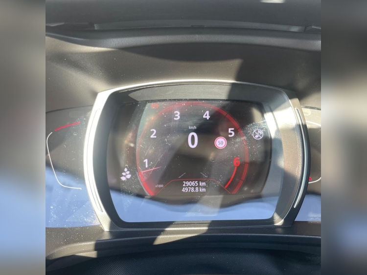 Renault Kadjar 1.3 TCe GPF Techno 103kW foto 5