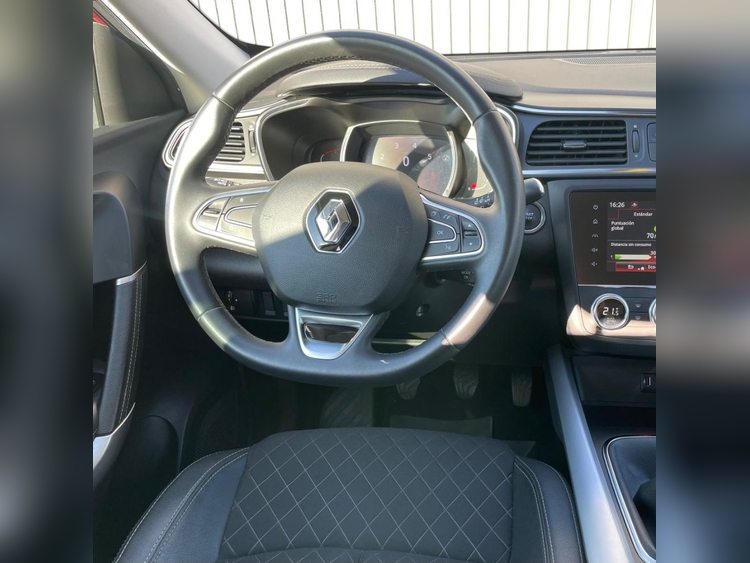 Renault Kadjar 1.3 TCe GPF Techno 103kW foto 7