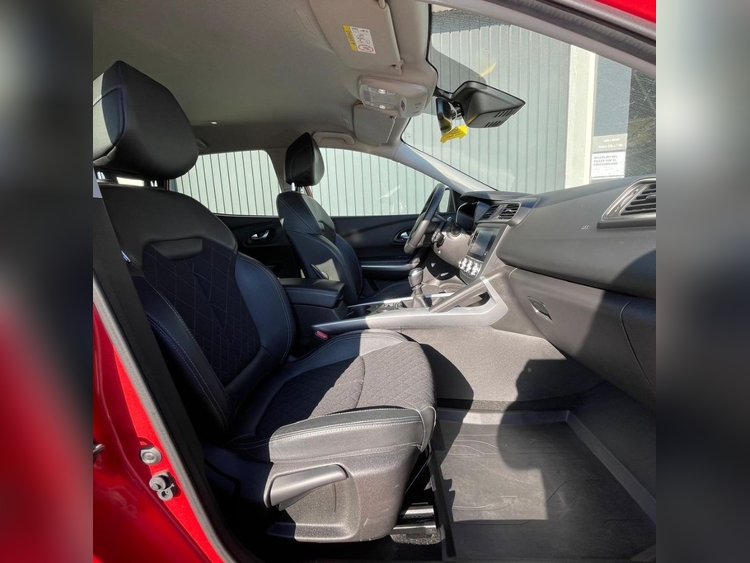 Renault Kadjar 1.3 TCe GPF Techno 103kW foto 8