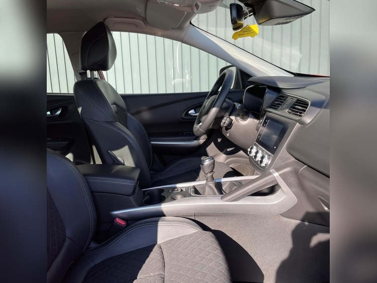Renault Kadjar 1.3 TCe GPF Techno 103kW foto 9