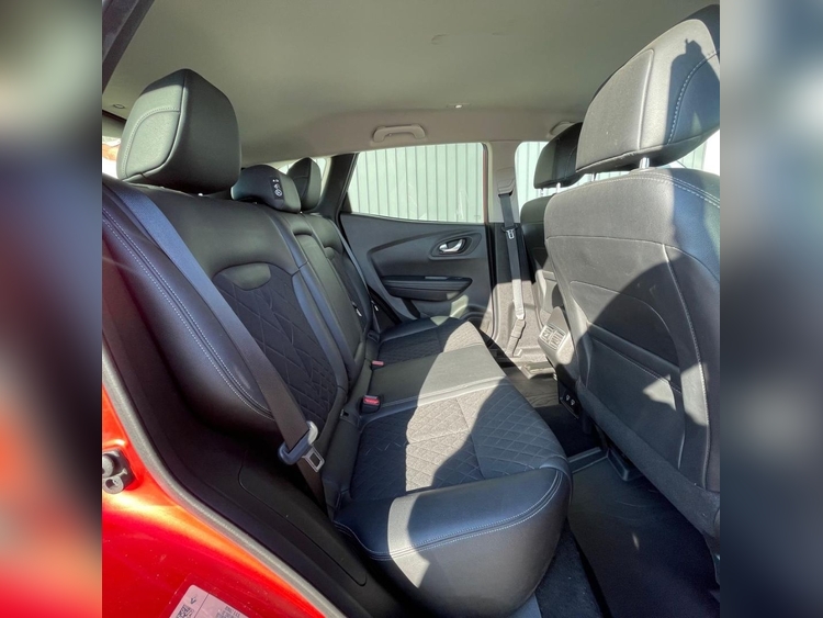 Renault Kadjar 1.3 TCe GPF Techno 103kW foto 11